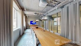 FORA | Chancery House