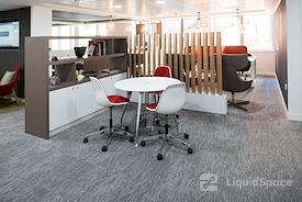 Regus | Birmingham, Edmund House