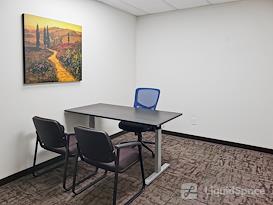 Regus | CO, Lafayette - The Plaza