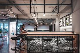 Co-labs Coworking Shah Alam