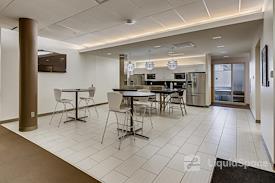 Office Evolution - Columbus/Easton Town Center