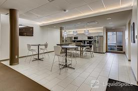 Office Evolution - Columbus/Easton Town Center
