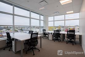 SPACES | BC, Victoria - Spaces Uptown Vic