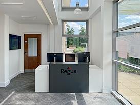 Regus | Birmingham Business Park