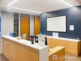 Regus | CA, Laguna Hills - Carlota Plaza