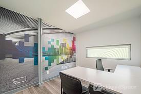 Red Tangle Smart Offices