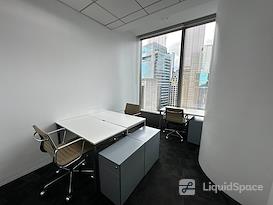 Regus | Manila, Zuellig Building Makati