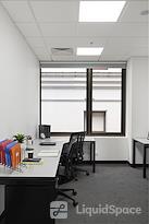 Sector Serviced Offices, Collins St