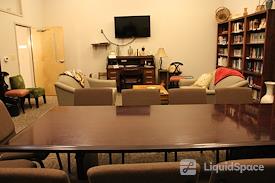 Cornerstone Shared Office Spaces