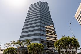 Regus || CA, Los Angeles - 12100 Wilshire Blvd
