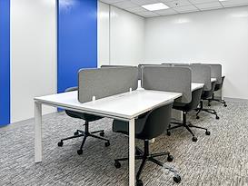 Regus | Carmona, First Global Technopark