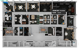 Launch Coworking Space - Downtown