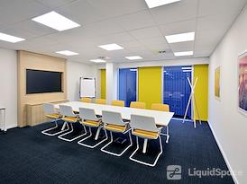 Regus | Antwerp, Port Atlantic House