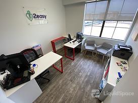 Easy Work Space (Venus)