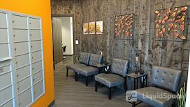 3LS Work|Spaces @ Conference Drive