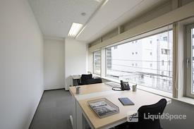 Regus | Kagawa, Takamatsu