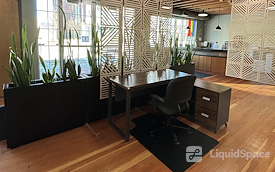 Two-One-Nine Working Commons