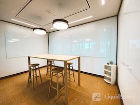 WeWork | Stephen Avenue Place