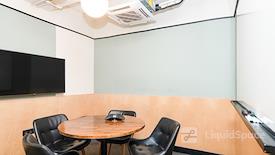 WeWork Prestige Atlanta