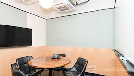 WeWork Prestige Atlanta