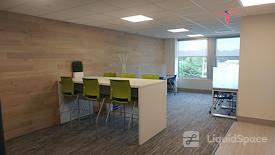 Office Evolution Westport