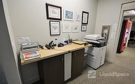 Satellite Workplaces Felton