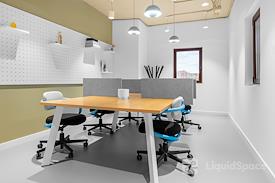 SPACES | Bilbao, Abando