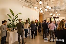 Loloft, Rogers - Flexible Meeting / Event Space 