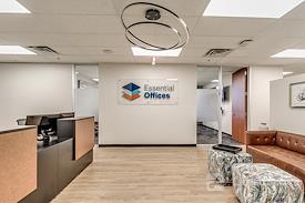 Essential Offices | Union Plaza