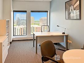 Regus | DTC Corporate Center III