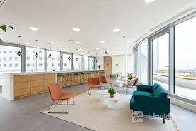 SPACES | Gebhardt Building