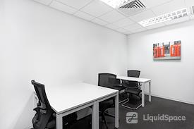 Regus | Kuala Lumpur, The Intermark