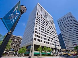 SPACES | Colony Square