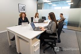 Regus | Cluj-Napoca, Iulius Business Centre