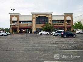 Regus | Columbia Center on Stadium