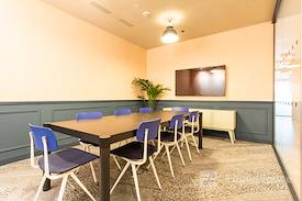 beyond | Aldgate Tower