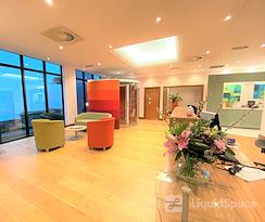 Regus | Oberhausen, Centro