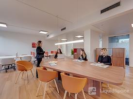 Regus | Milan, Loreto