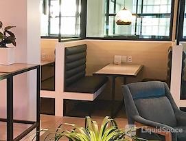 The Collection-Monthly Private Offices & Event Location