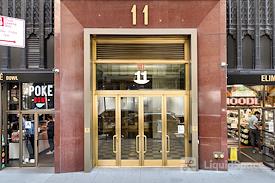 Industrious - City Hall