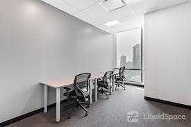 Regus | Solo District