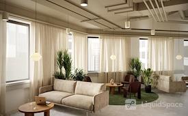 Regus | Bangalore UB City