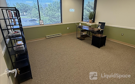 The Self Care Sanctuary Suites