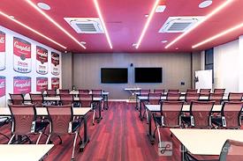 Jay Conference  - Empire