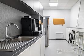 Regus | Cluj-Napoca, Central Business Plaza