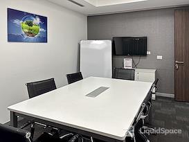 Regus | NOIDA, Assotech