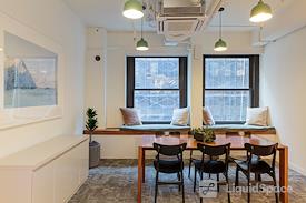 Industrious - West 30th