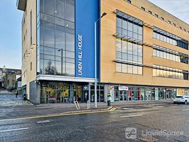 Regus | Lisburn, Linenhill House