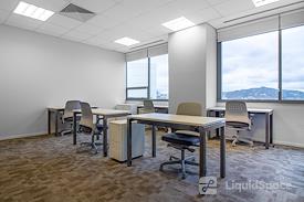 Regus | SAO PAULO, Alphaville - Castelo Branco - Tambore