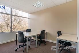 Regus | PORTO Boavista